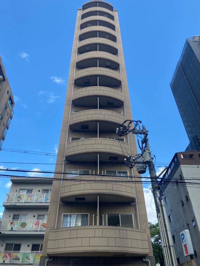 Ouchi Hotel Higashi-Hiratsuka #303 Hiroszima Zewnętrze zdjęcie