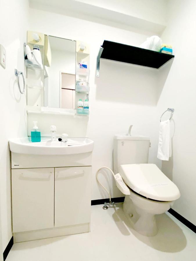 Ouchi Hotel Higashi-Hiratsuka #303 Hiroszima Zewnętrze zdjęcie